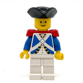 LEGO pi060 - Imperial Soldier (Sailor)